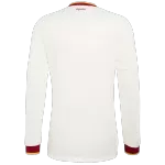 Spain Away Long Sleeve Jersey World Cup 2026 - thejerseys
