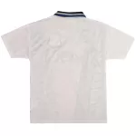 Classic Everton Away Jersey 1994/95 - thejerseys