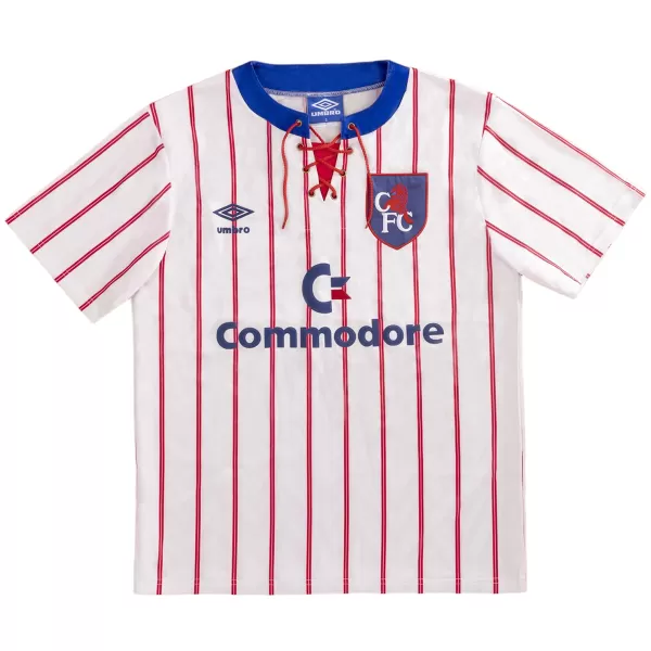 Classic Chelsea Away Jersey 1992/94 - thejerseys