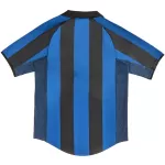 Classic Inter Milan Home Jersey 2001/02 - thejerseys
