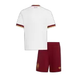 Kids Spain Away Jersey Kit 2026 - thejerseys