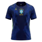Brazil Away Jersey Kit World Cup 2026 - thejerseys
