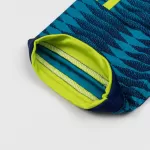 Kids Colombia Away Jersey Kit World Cup 2026 - thejerseys