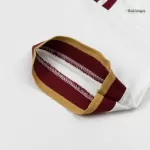 Kids Spain Away Jersey Kit 2026 - thejerseys