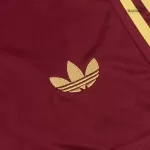 Kids Spain Away Jersey Kit 2026 - thejerseys