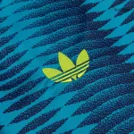 Kids Colombia Away Jersey Kit World Cup 2026 - thejerseys