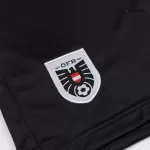 Kids Austria Home Jersey Kit World Cup 2026 - thejerseys