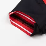 Kids Austria Home Jersey Kit World Cup 2026 - thejerseys