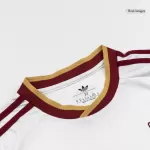 Kids Spain Away Jersey Kit 2026 - thejerseys