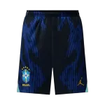 Brazil Away Jersey Kit World Cup 2026 - thejerseys