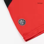 Kids Austria Home Jersey Kit World Cup 2026 - thejerseys