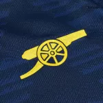 RICE #41 Arsenal Away Jersey 2026/27 - UCL - thejerseys