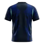 Brazil Away Jersey Kit World Cup 2026 - thejerseys
