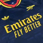 RICE #41 Arsenal Away Jersey 2026/27 - UCL - thejerseys
