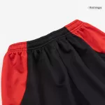 Kids Austria Home Jersey Kit World Cup 2026 - thejerseys