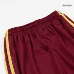 Kids Spain Away Jersey Kit 2026 - thejerseys
