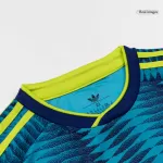 Kids Colombia Away Jersey Kit World Cup 2026 - thejerseys