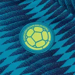 Kids Colombia Away Jersey Kit World Cup 2026 - thejerseys