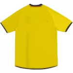 Classic Barcelona Away Jersey 2008/09 - thejerseys