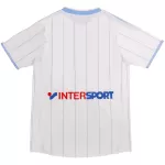 Classic Marseille Home Jersey 2009/10 - thejerseys
