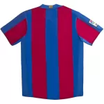 Classic Barcelona Home 50-Years Anniversary Jersey 2007/08 - thejerseys