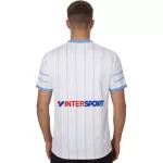 Classic Marseille Home Jersey 2009/10 - thejerseys