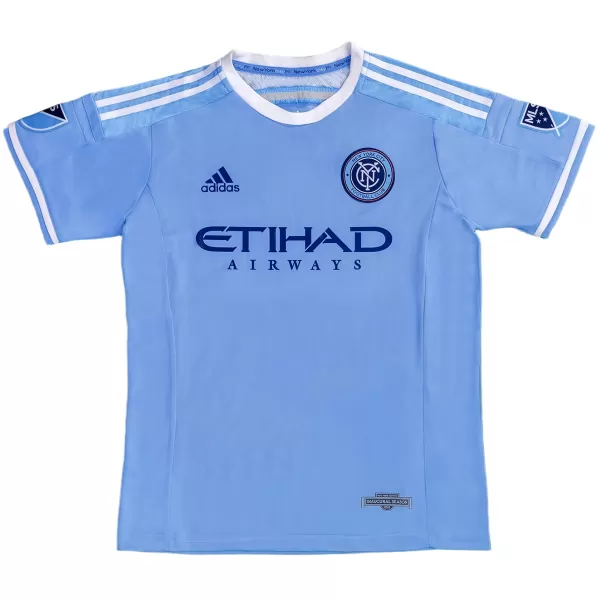 Classic New York City Home Jersey 2015 - thejerseys