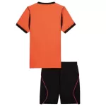 Kids Netherlands Home Jersey Jersey World Cup 2026 - thejerseys