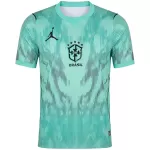 Brazil Goalkeeper Jersey World Cup 2026 - thejerseys