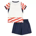 Kids USMNT Home Jersey Kit World Cup 2026 - thejerseys