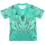 Brazil Goalkeeper Jersey World Cup 2026 - thejerseys