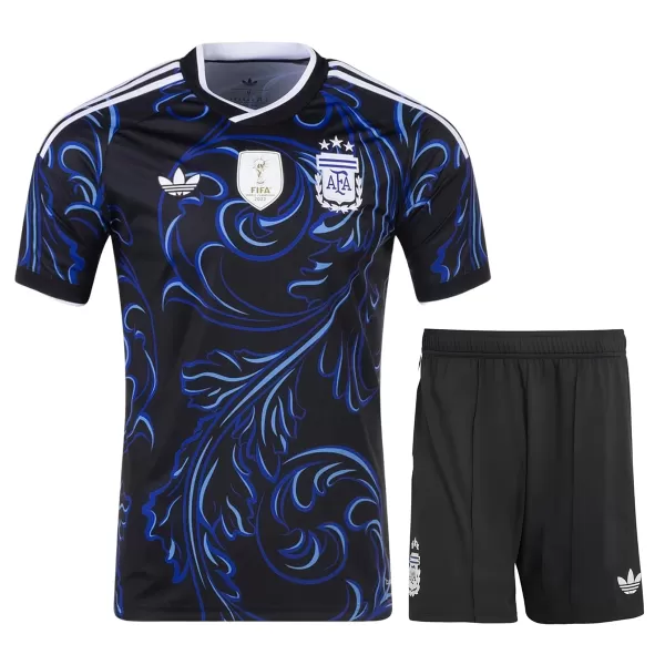 Argentina Away Jersey Kit World Cup 2026 - thejerseys