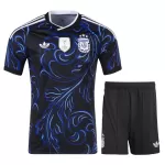 Argentina Away Jersey Kit World Cup 2026 - thejerseys