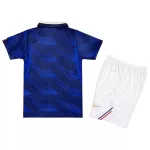 Kids France Home Jersey Kit World Cup 2026 - thejerseys