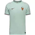France Away Jersey Kit World Cup 2026 - thejerseys
