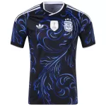 Argentina Away Jersey Kit World Cup 2026 - thejerseys