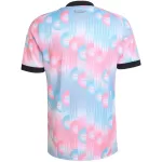 Belgium Away Jersey Kit World Cup 2026 - thejerseys