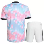 Belgium Away Jersey Kit World Cup 2026 - thejerseys