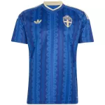 Sweden Away Jersey World Cup 2026 - thejerseys