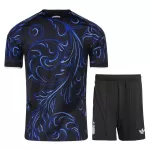 Argentina Away Jersey Kit World Cup 2026 - thejerseys