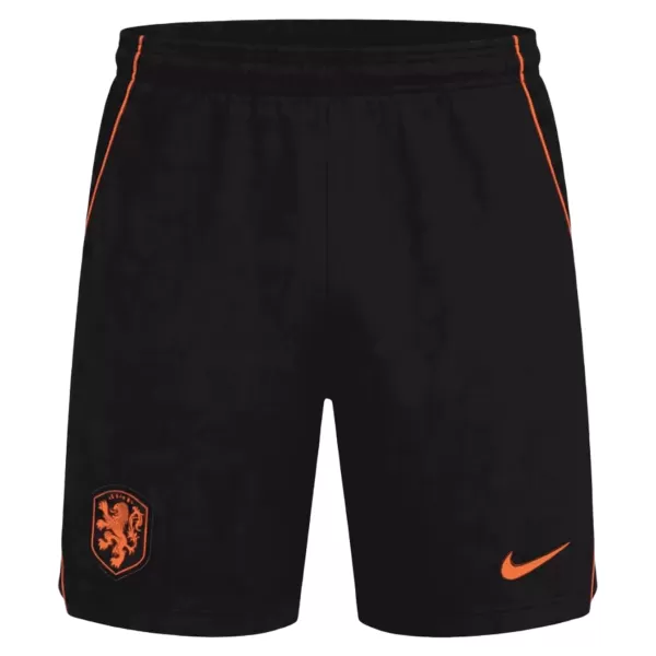 Netherlands Home Soccer Shorts World Cup 2026 - thejerseys