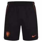 Netherlands Home Soccer Shorts World Cup 2026 - thejerseys