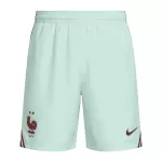 France Away Jersey Kit World Cup 2026 - thejerseys
