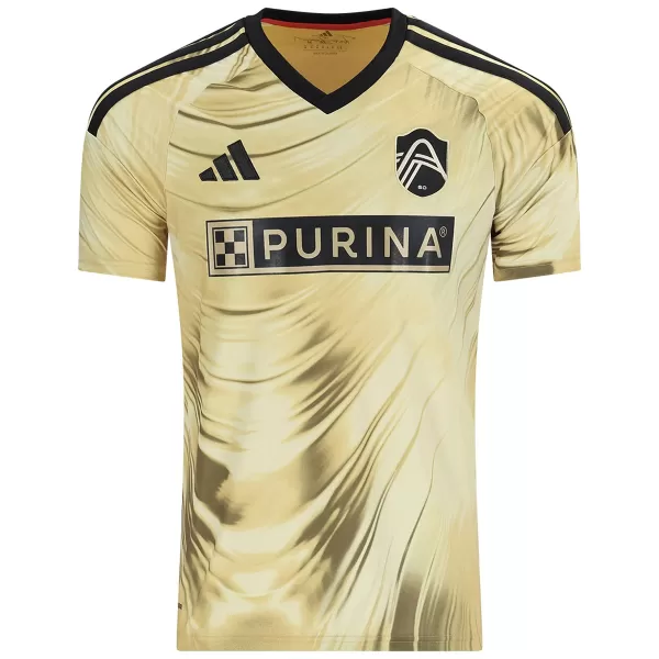 St. Louis City SC Away Jersey 'Tina Turner' 2026 - thejerseys