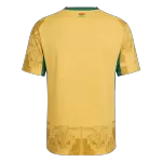 Ghana Away Jersey World Cup 2026 - thejerseys