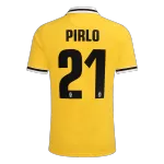 PIRLO #21 Classic Juventus Away Jersey 2013/14 - thejerseys