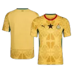 Ghana Away Jersey World Cup 2026 - thejerseys