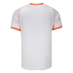 Netherlands Away Jersey World Cup 2026 - thejerseys