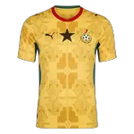 Ghana Away Jersey World Cup 2026 - thejerseys