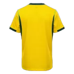 Brazil Home Jersey Kit World Cup 2026 - thejerseys